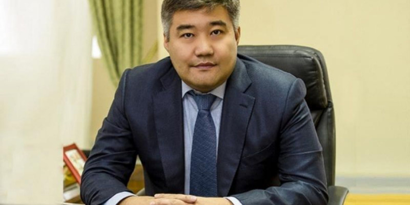 Дархан Кәлетаев Қазақстанның Молдовадағы елшісі қызметіне тағайындалды