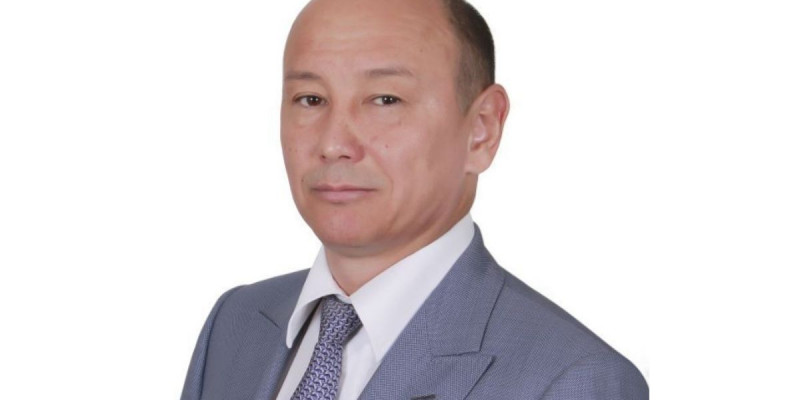 Құқықтық статистика және арнайы есепке алу жөніндегі комитет төрағасы тағайындалды
