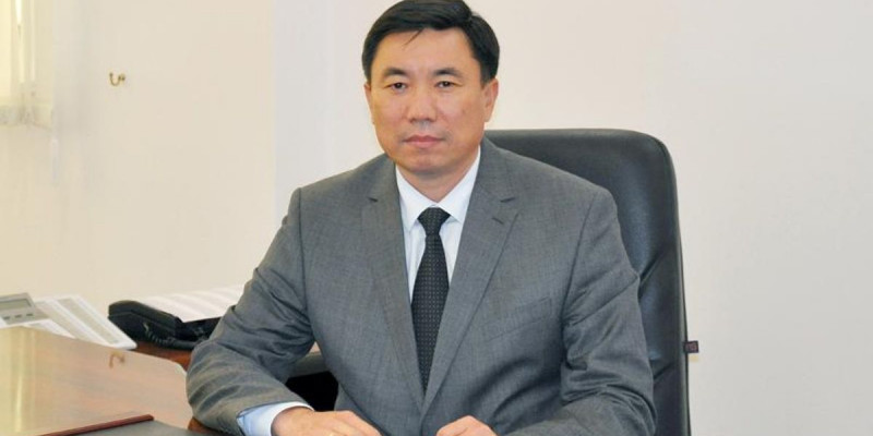 Ұлттық экономика министрінің жаңа орынбасары тағайындалды