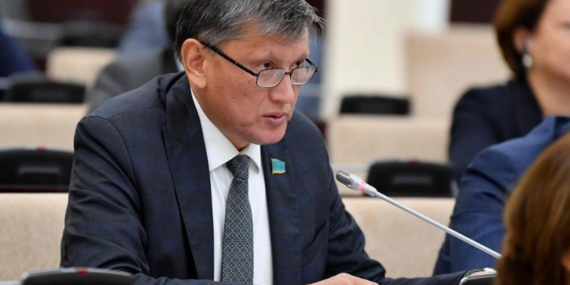 Нұртөре Жүсіп: Қазақстан эфирінде қазақтың әні мен күйі саңқылдап естіліп тұруы керек