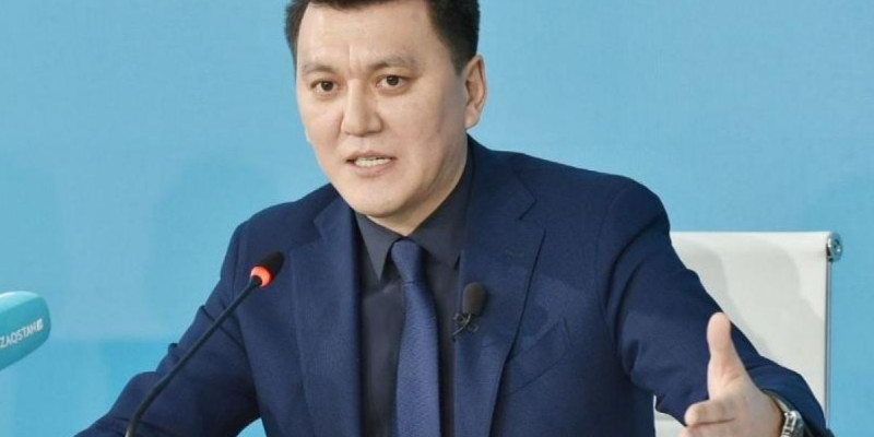 ЖОО оқытушыларының еңбекақасы 27 пайызға өсті – Ерлан Қарин