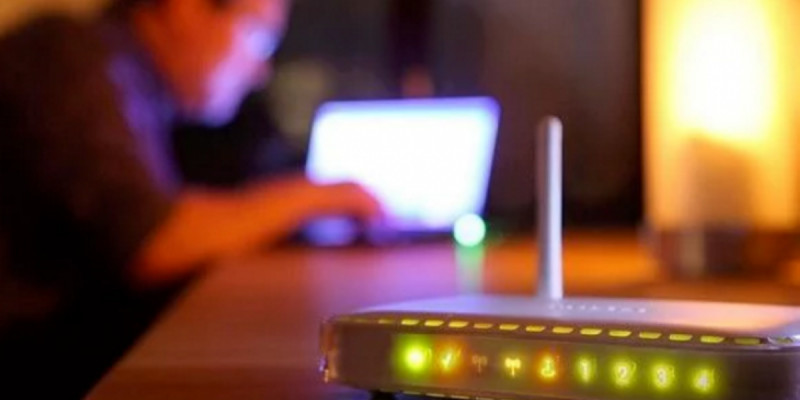 Көршісіне Wi-Fi-дың құпиясөзін айтқан ер адам түрмеге түсе жаздады