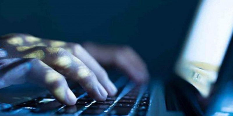 Интернет арқылы жүргізуші куәлігін сатып келген алаяқ ұсталды