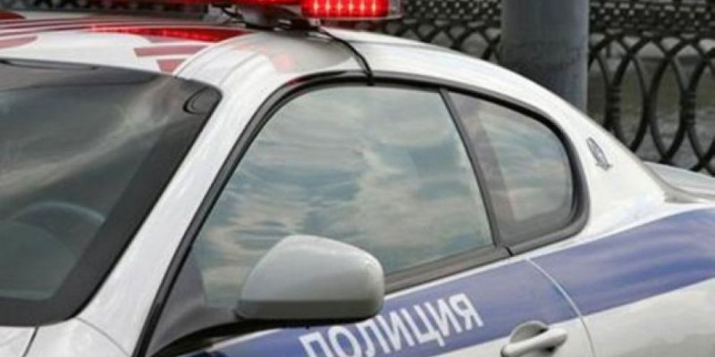 Теміртауда полицей жаяу жүргіншіні қағып кетіп, мерт қылды