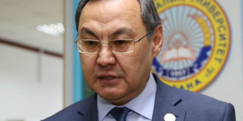 Білім беру: депутат ауылдық квотаны 50 пайызға дейін көбейтуді ұсынды