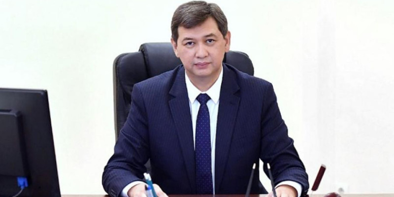 Бас мемлекеттік санитар дәрігердің жаңа қаулысы жарияланды