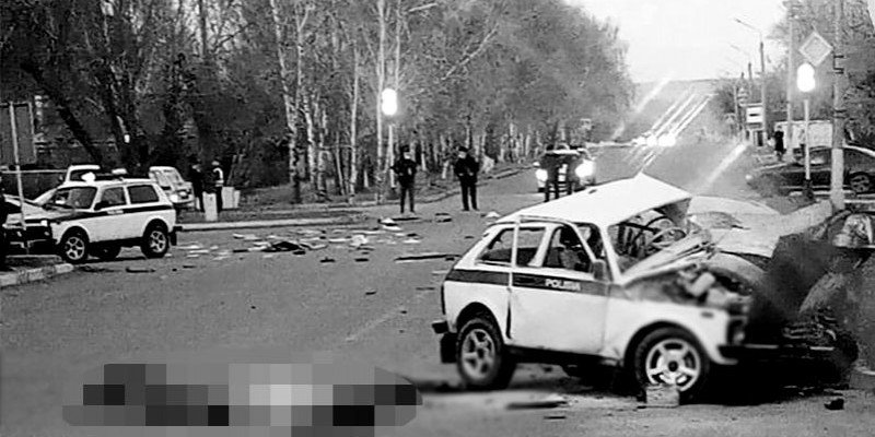 Қызмет бабында қайтыс болған полицейлердің отбасы баспаналы болады