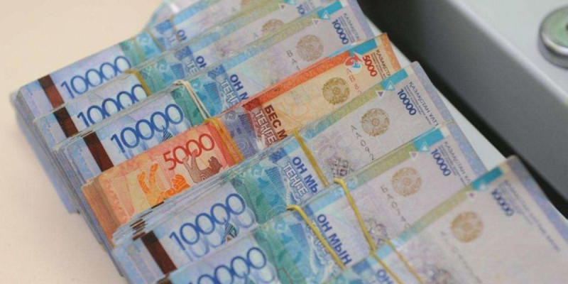 «Туған жер»: Өңірлерге 10 млрд теңгенің инвестициясы құйылды