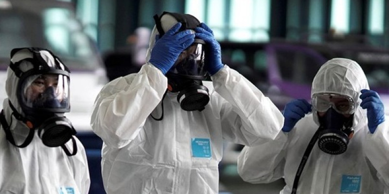 COVID-19: әлемде індетке шалдыққандар саны 42,5 миллионнан асты