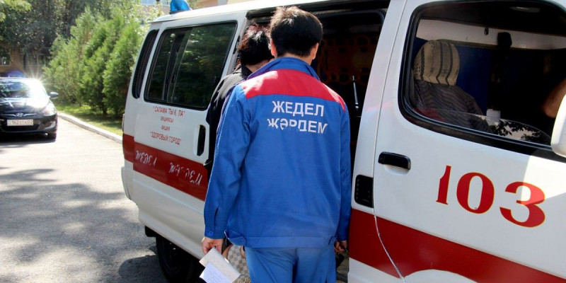 Ақтөбе облысында екі мұғалім төбелесіп, біреуі көз жұмды