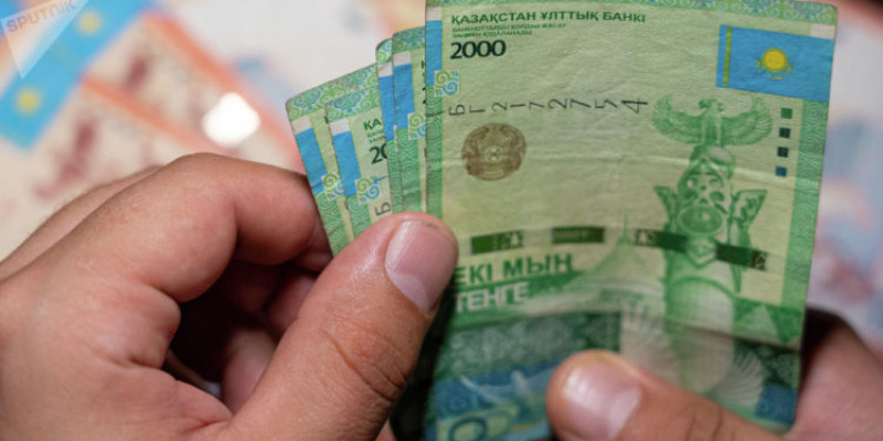 Әкімдік грантын алған студенттің шәкіртақы мәселесі шешілді