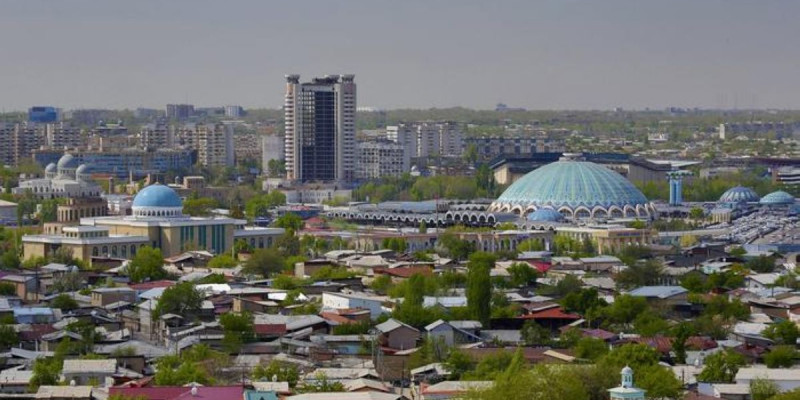 Ташкентте «Абай» мәдени-іскерлік үйі ашылды
