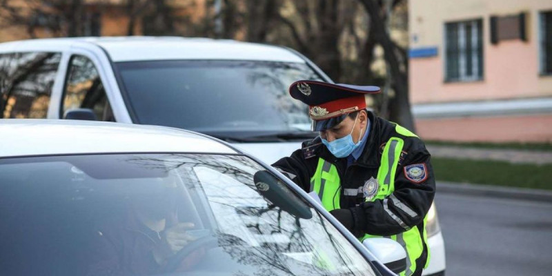 Маңғыстауда карантин режимін бұзғандар 15 млн теңге айыппұл арқалады