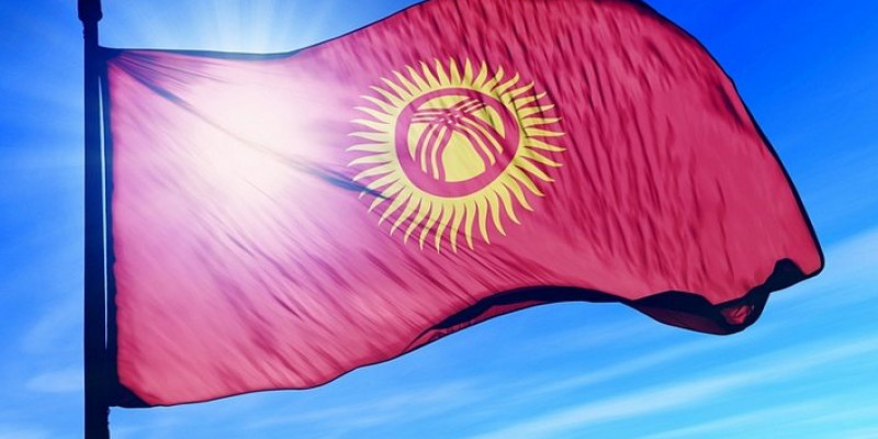 Қазақстан, Тәжікстан, Түрікменстан және Өзбекстан Президенттері Қырғызстандағы оқиғаға қатысты бірлескен мәлімдеме жасады