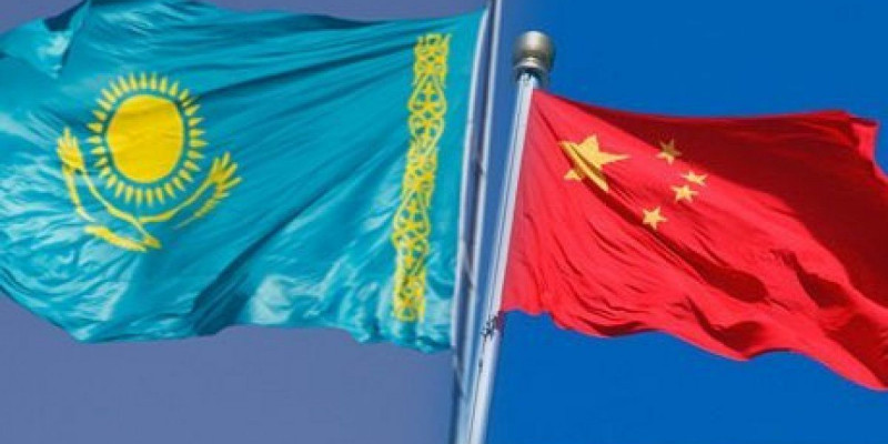Қазақстан Қытай елшілігіне нота жолдайды