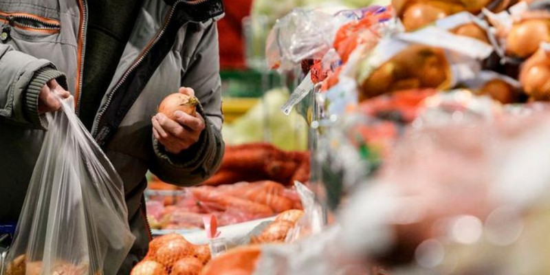 Карантин: жабық базарлардың жұмысы тоқтатылады