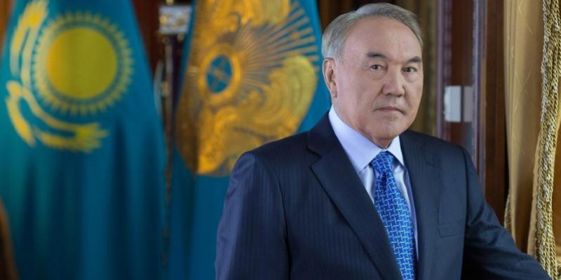 Елбасы Түркия президентіне көңіл айтты