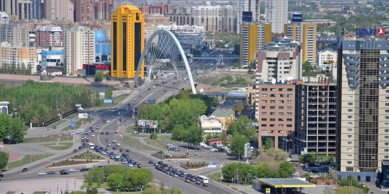 Елордада 259 адам "мекен ететін" пәтер анықталды