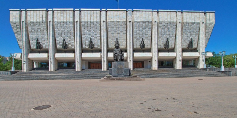 Ертеңнен бастап Алматыда театрлардың жұмысы жанданады