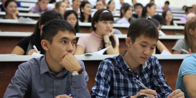 Шымкентте тағы бір университет лицензиясынан айырылды