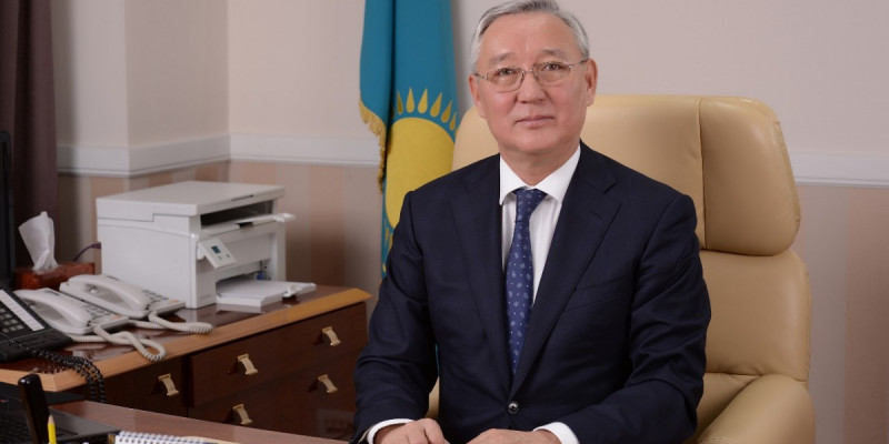 Абай өсиеті – болашаққа бағдаршам
