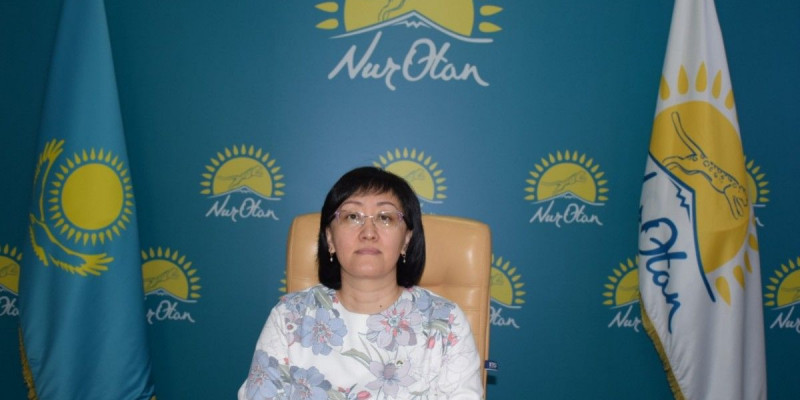 Праймериз саяси тәжірибе жинақтауға мүмкіндік берді