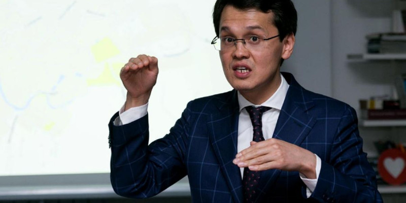 Бұдан былай Қазақстанда интернеті жоқ тұрғын үй кешендері пайдалануға берілмейді
