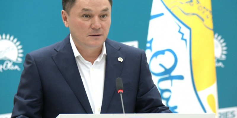 Праймериз: Ақмола облысының әкімі өз таңдауын жасады