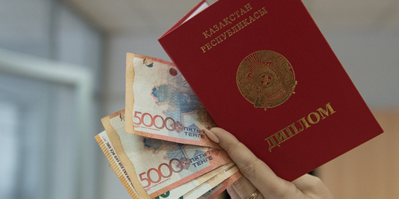 Министрдің  «қысқарту қайшысы» ректорлардың ұйқысын қашырды
