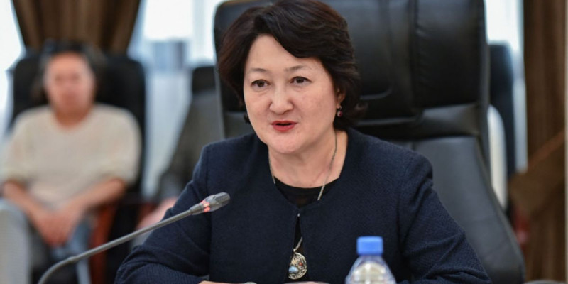 Министр індет салдарынан отандық кинотеатрлар қанша шығынға батқанын айтты