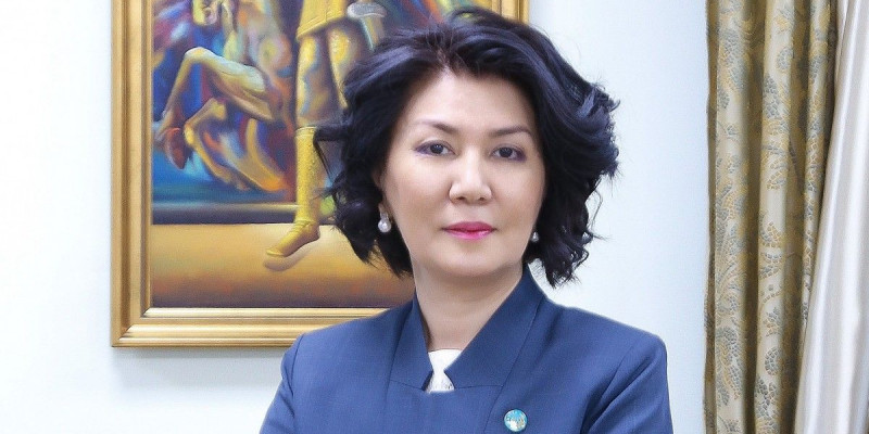 Зарема Шәукенова: Жолдау – дағдарысқа қарсы шаралардың теңдестірілген жоспары