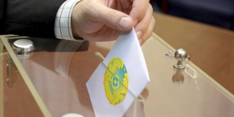 Барлық саяси партиялардың сайлауға дайындалуына уақыт жеткілікті – Қ.Тоқаев
