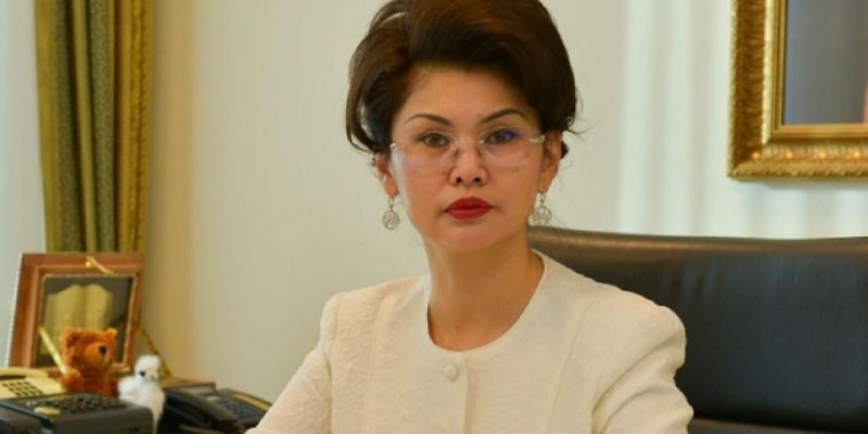 Аида Балаева: Ұстаз тұлғасы кім-кімге де қасиеті мол қадірлі ұғым