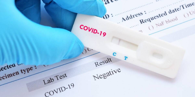COVID-19: Антиденелер кімдердің ағзасында ұзағырақ сақталатыны белгілі болды