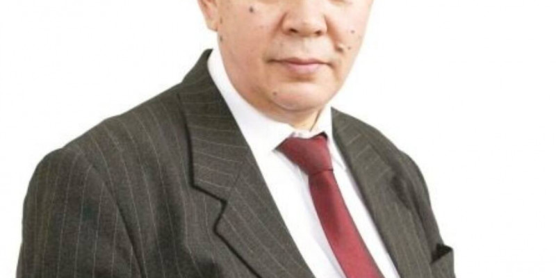 Серік Негимов: Ұлы ойшылдың кемеңгерлігі кеңінен толғап жазылған