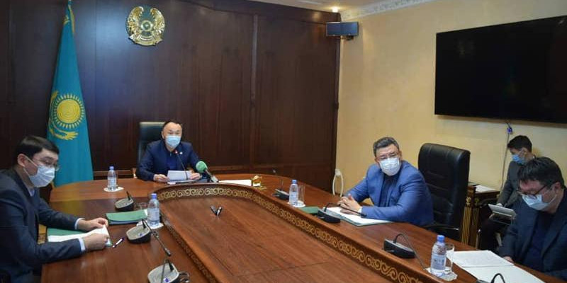 Қостанай облысында карантин шаралары созылды