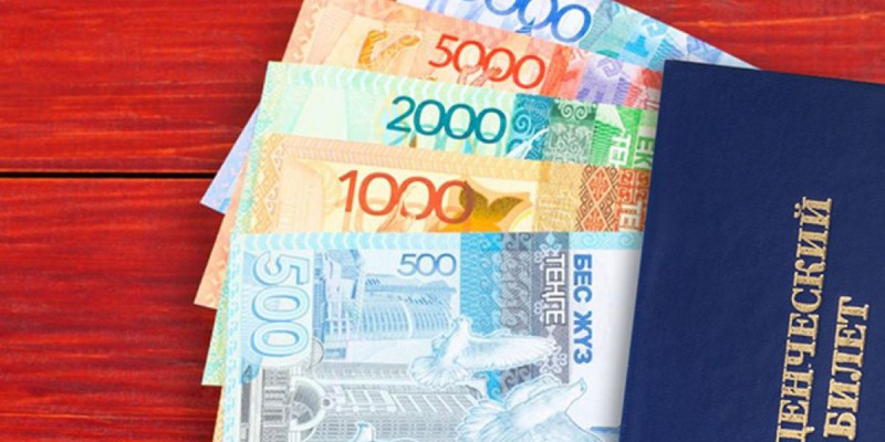 Шетелдегі студенттердің шәкіртақысы сақталады