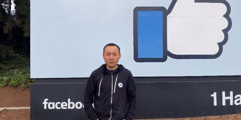 Арғынбек Шегебай: Facebook қызметкерлері Цукербергке сын айта алады
