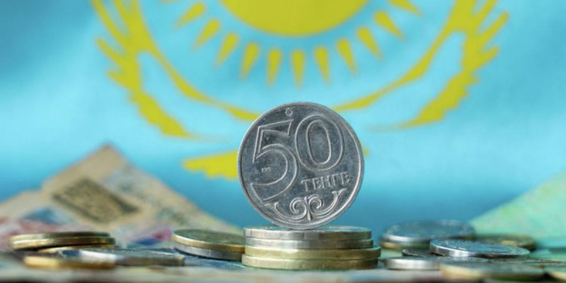 Бүгін теңгенің айналымға енгізілгеніне 27 жыл толды