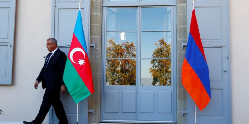 Таулы Қарабақтағы жанжал: Әзербайжан мен Армения мәмілеге келді