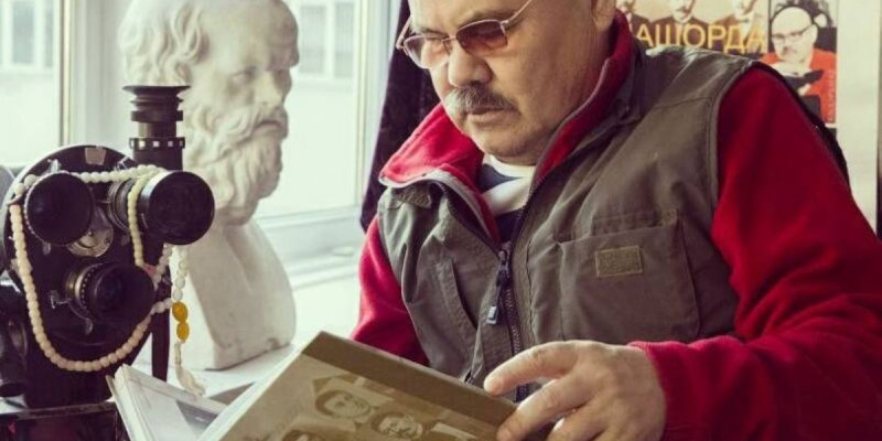 Қалила Омаров: Бізге ұлттың жанын түсінетін киногерлер жетіспейді