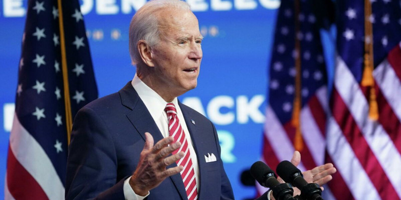 Трамп әкімшілігі Байденге билікті өткізуге дайын екенін мәлімдеді