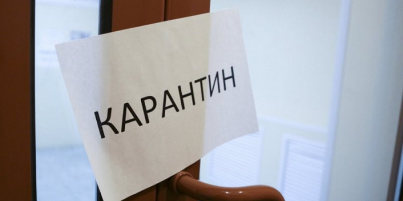 Түркістан облысында жаңа шектеулер енгізілді