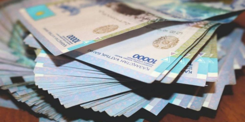 Мәжіліс Азия даму банкінен 1,5 млрд теңге несие алуды мақұлдады