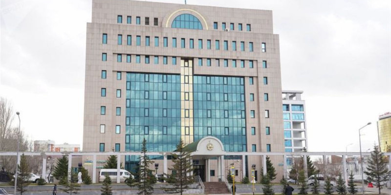 Мәжіліс депутаттығына кандидаттарды ұсыну кезеңі басталды