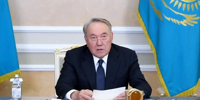 Ұлтаралық татулық басты байлығымыз болуы керек – Елбасы