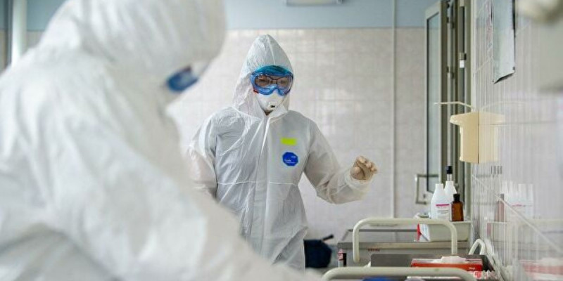 Елімізде өткен аптада коронавирустан 42 адам көз жұмды