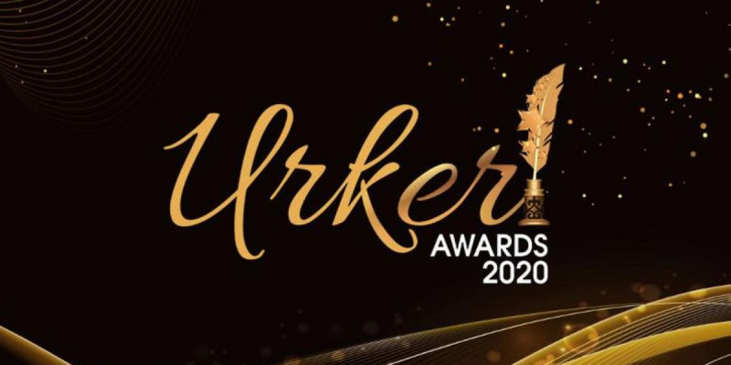 «Үркер-2020» жеңімпаздары анықталды