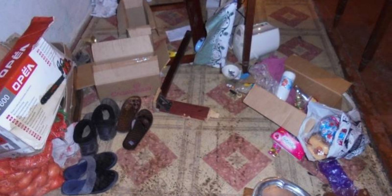СҚО-да дүкен тонамақ болған жасөспірімдер ұсталды