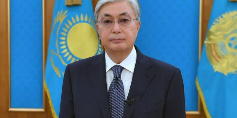 Қ.Тоқаев: Халықаралық қоғамдастық терроризмге қарсы күш біріктіруі керек